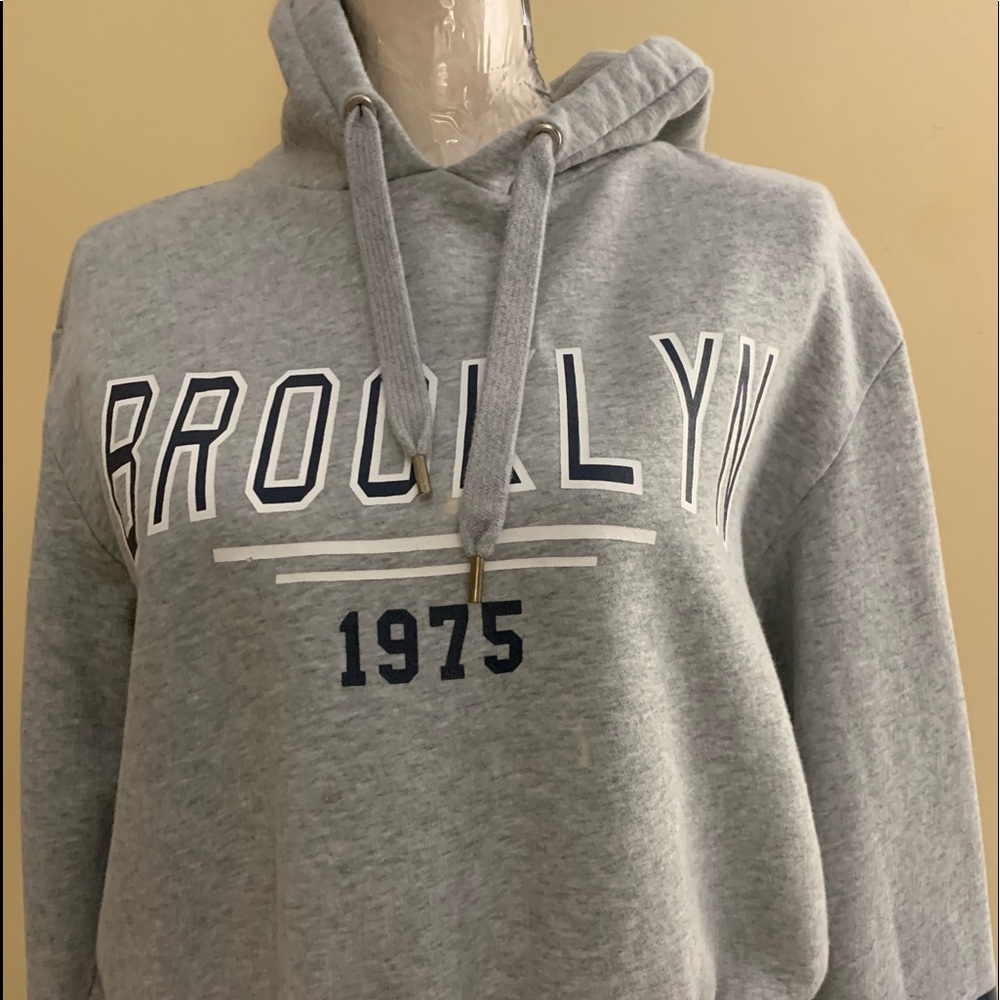 Girls hoodie